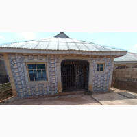 3bdrm Apartment in Ayobo for rent