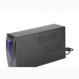 Bluegate 1.2kva UPS Plastic