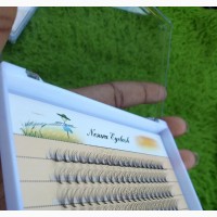 Nesura Individual Eyelash