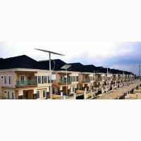 5bdrm Duplex in Trans- Amadi, Port-Harcourt for Sale