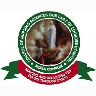 School of Nursing, Ihiala 2025/26 Session Admission Forms are on sales