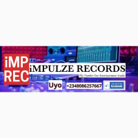 Best recording studio near me | iMPULZE RECORDS | Recording