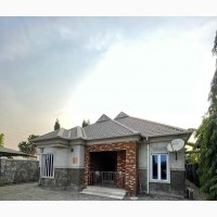 5bdrm Bungalow in Luxury Executive 5, Port-Harcourt for Sale