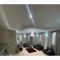5bdrm Bungalow in Luxury Executive 5, Port-Harcourt for Sale