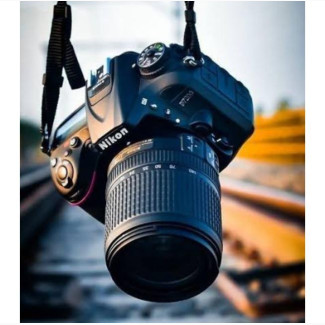 Hire a Camera for Shoot