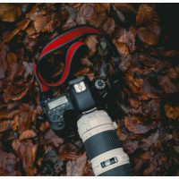 Hire a Camera for Shoot