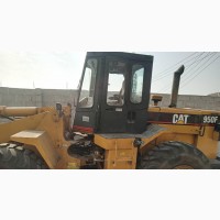 CAT Payloader Tokunbo 950F