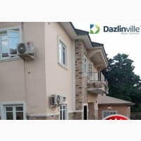 7bdrm Duplex in Trans Ekulu, Enugu for Sale