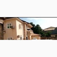 7bdrm Duplex in Trans Ekulu, Enugu for Sale