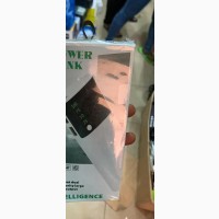Power Bank 20, 000mah Intelligent
