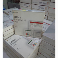 Microsoft Office 2019 Plus