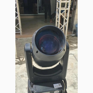 Beam 380 Moving Head