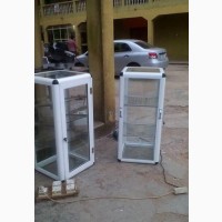 Aluminium Fabricator