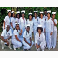 General Hospital/Island Maternity/Massey Children’s Hospital, Lagos Admission Form 2025/26