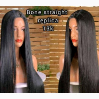 Bone Straight Replica