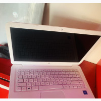 New Laptop HP 4GB Intel Celeron SSD 72GB