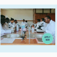Imo State College of Health Sciences and Technology, Amaigbo. 2025/2026 ADMISSION(08063557