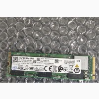 1TB Intel M.2 Nvme Laptop SSD