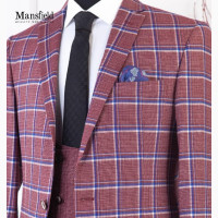 Italian Suit