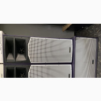 Mackie Double Speaker