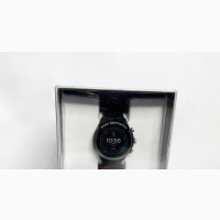 Fossil Sport Smartwatch Black