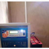 Call Us for Your Solar and Inverter