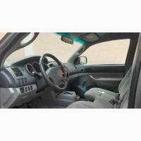 Toyota Takoma 2009 - Used, No Fault