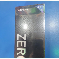New Infinix Zero X Pro 256 GB
