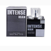 Fragrance World Intense Man EDP Natural Spray Perfume - 100ml
