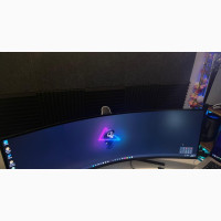 Samsung Odyssey G9 49inch Curved Gaming Monitor