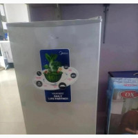 Midea Refrigerator Table Top (Hs-112l)