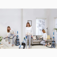 Rug and Upholstery Washer