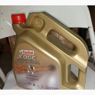 5w-30 Castrol Oil
