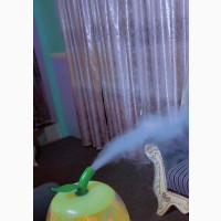 Humidifier - Powerful Mist Maker for Fresh Air - Home Interiors