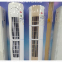 2hp Polystar Inverter AC White Face