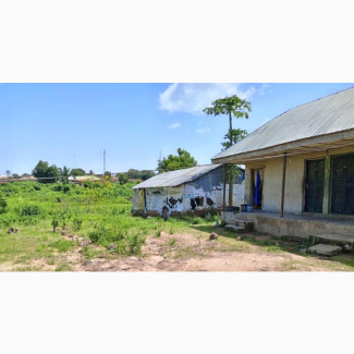Poultry Farmland on 10plots of Land With C of O