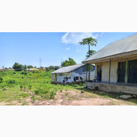 Poultry Farmland on 10plots of Land With C of O