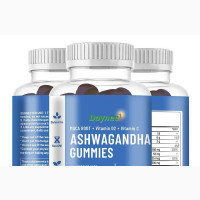 Ashwsgandha Gummies