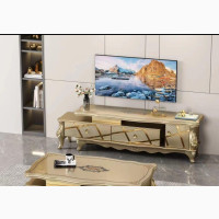 Royal Tv Stand With Centre Table