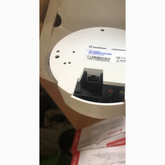 Smart IP Cameras