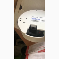 Smart IP Cameras