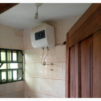 2bdrm Apartment in Abeese, Akala Express for Rent