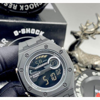 Gshock Rubber Strap