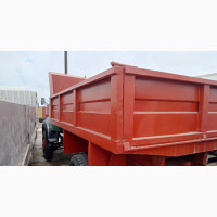 Trailer Benz for Sale - Well Used