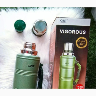 Gint Vigorous Water Flask
