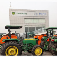 Brand New John Deere Tractors for Sale
