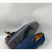 New Brand Polo Shoe