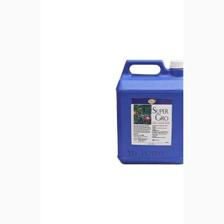 Super Gro Fertilizer Promo