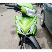Super Gallant Wave 2022 - Brand New Scooter