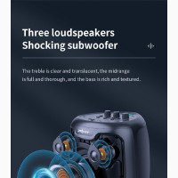 Zealot P8 Wireless Speaker
